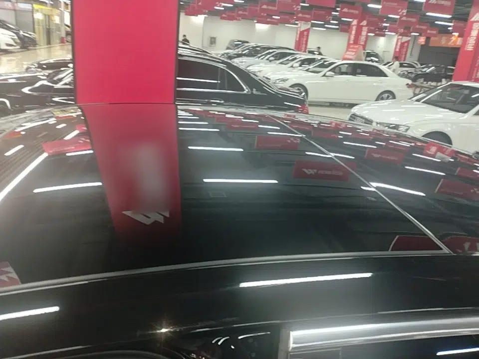 Audi A6L 2023 40 TFSI Luxury Dynamic Model — миниатюра 7