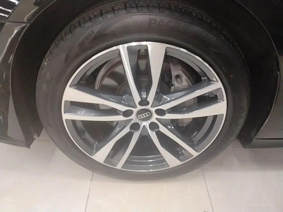 Audi A6L 2023 40 TFSI Luxury Dynamic Model — миниатюра 10