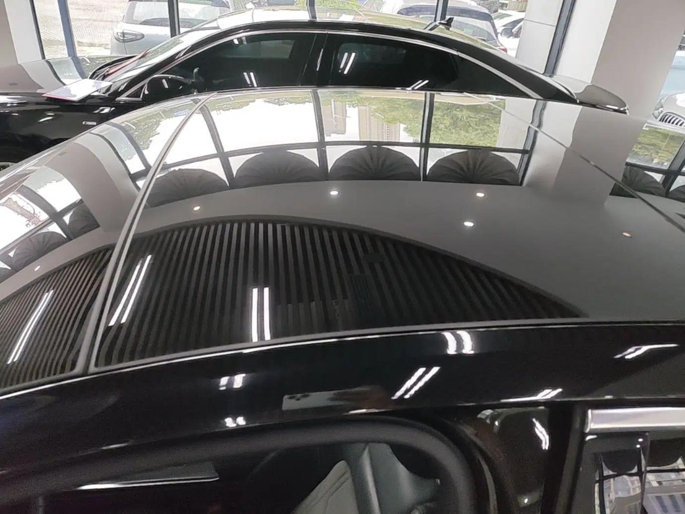 Audi A6L 2020 40 TFSI Luxury Dynamic Edition — миниатюра 7