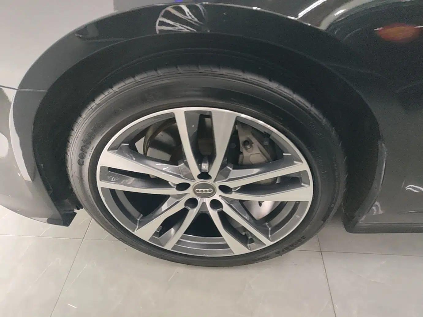 Audi A6L 2020 40 TFSI Luxury Dynamic Edition — миниатюра 10
