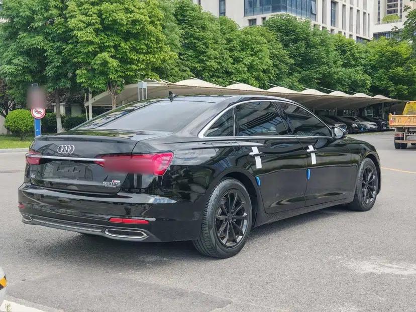 Audi A6L 2019 40 TFSI Luxury Prestige Edition — миниатюра 6