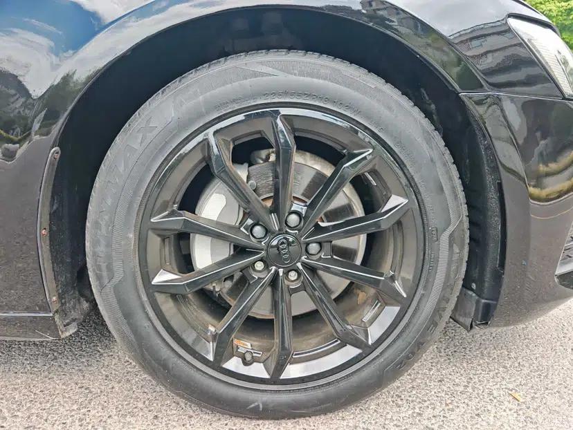 Audi A6L 2019 40 TFSI Luxury Prestige Edition — миниатюра 7