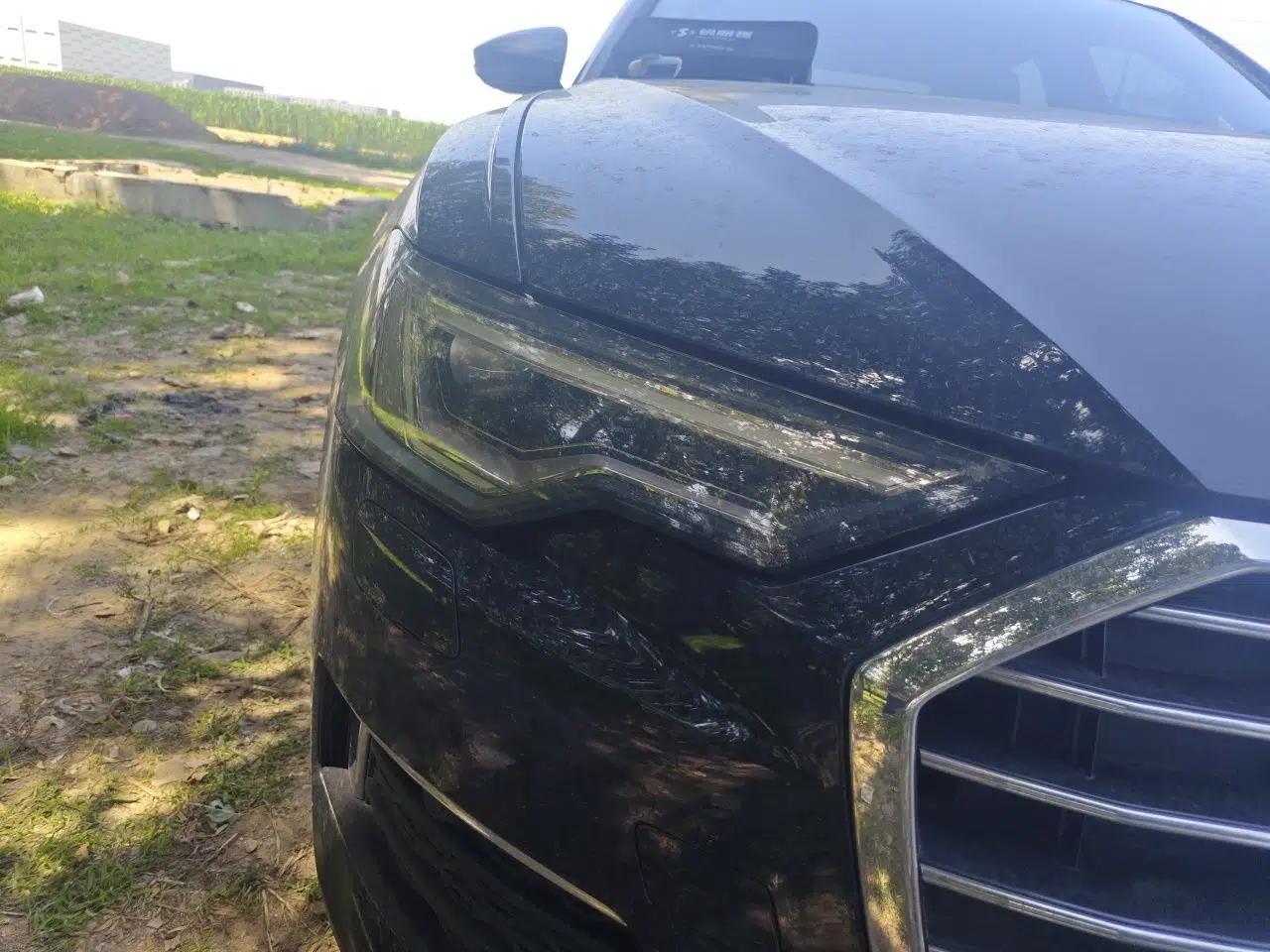 Audi A6L 2021 45 TFSI Prestige Elegant Edition — миниатюра 7