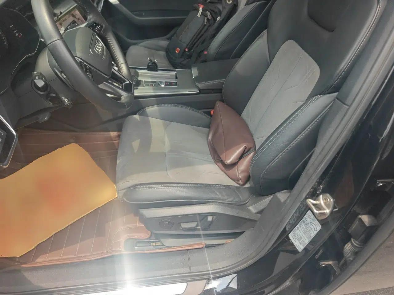 Audi A6L 2021 45 TFSI Prestige Dynamic Edition — миниатюра 15