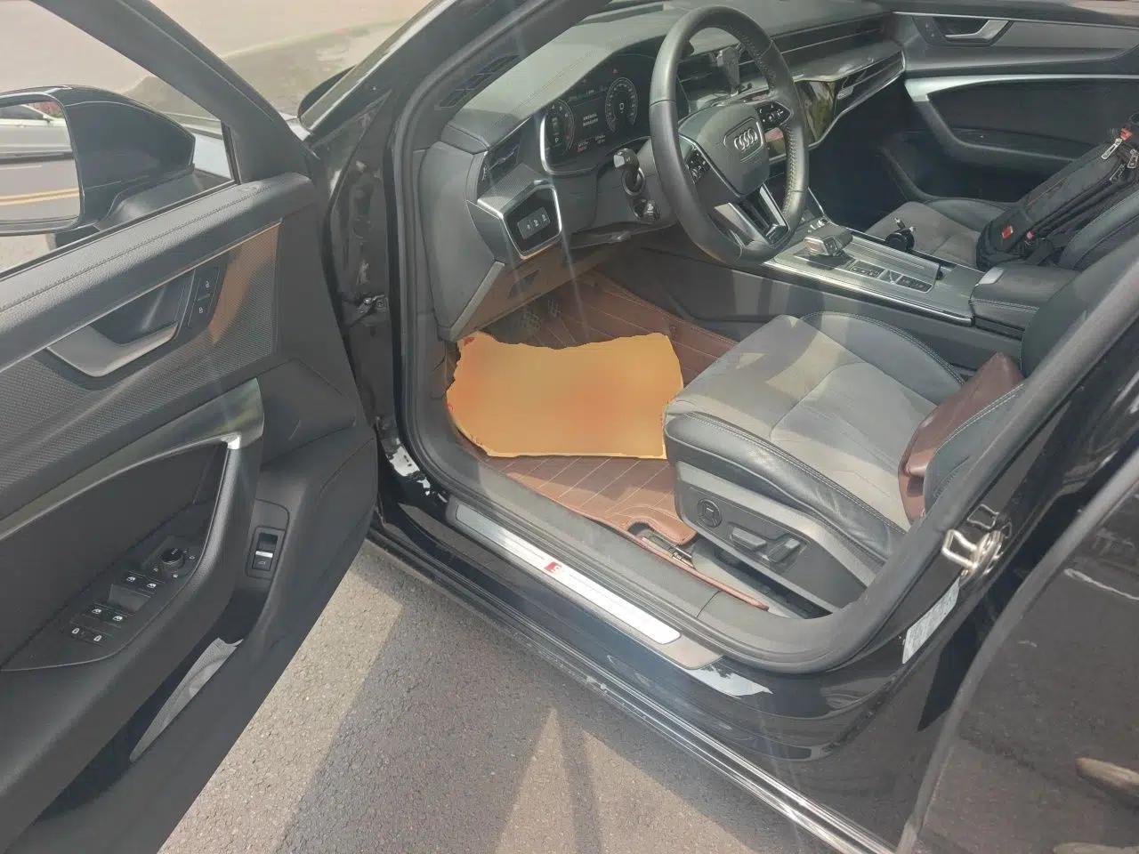 Audi A6L 2021 45 TFSI Prestige Dynamic Edition — миниатюра 16