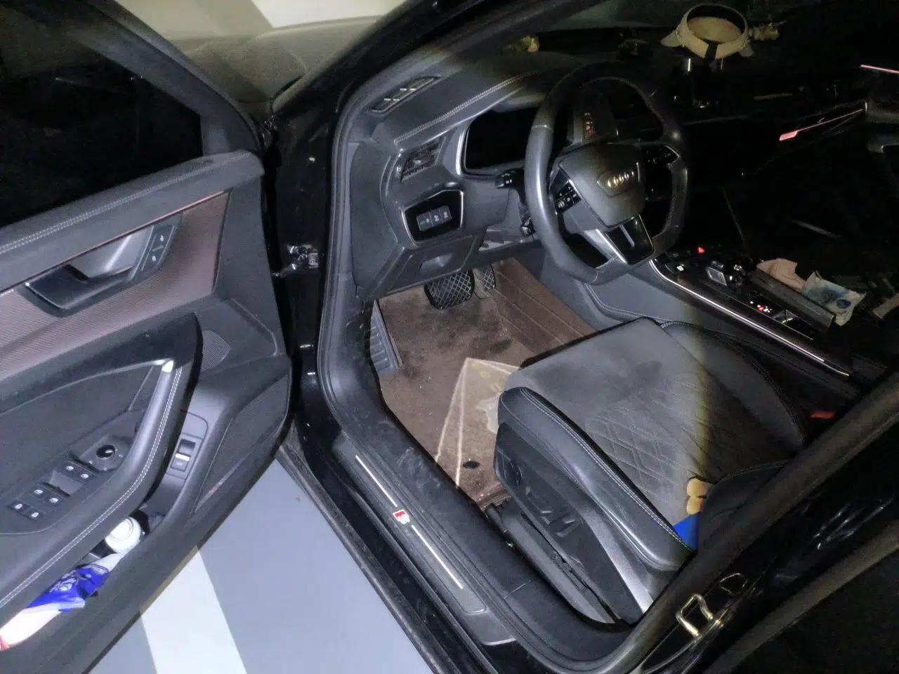 Audi A6L 2022 55 TFSI quattro Prestige Dynamic Edition — миниатюра 16