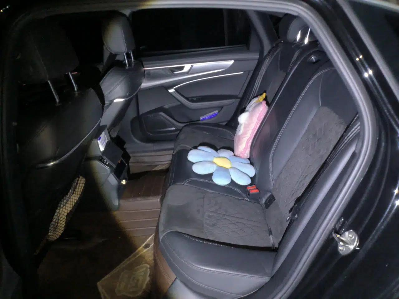 Audi A6L 2022 55 TFSI quattro Prestige Dynamic Edition — миниатюра 17