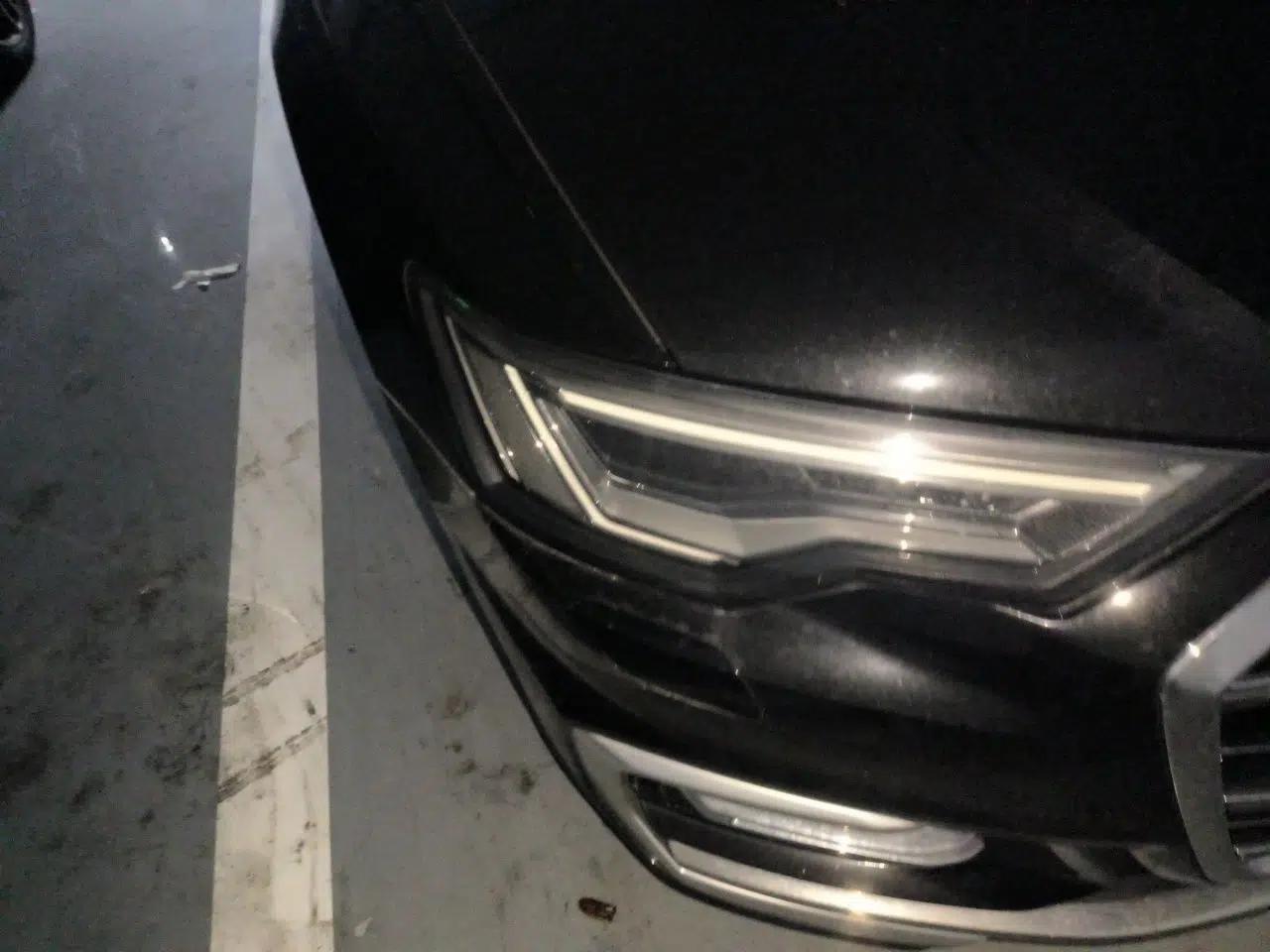 Audi A6L 2022 55 TFSI quattro Prestige Dynamic Edition — миниатюра 7