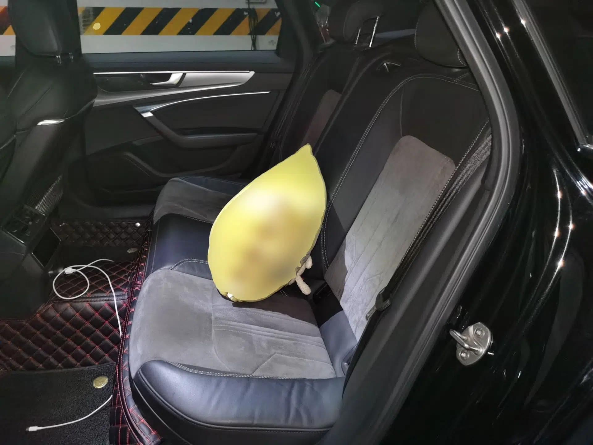 Audi A6L New Energy 2020 55 TFSI e quattro — миниатюра 17