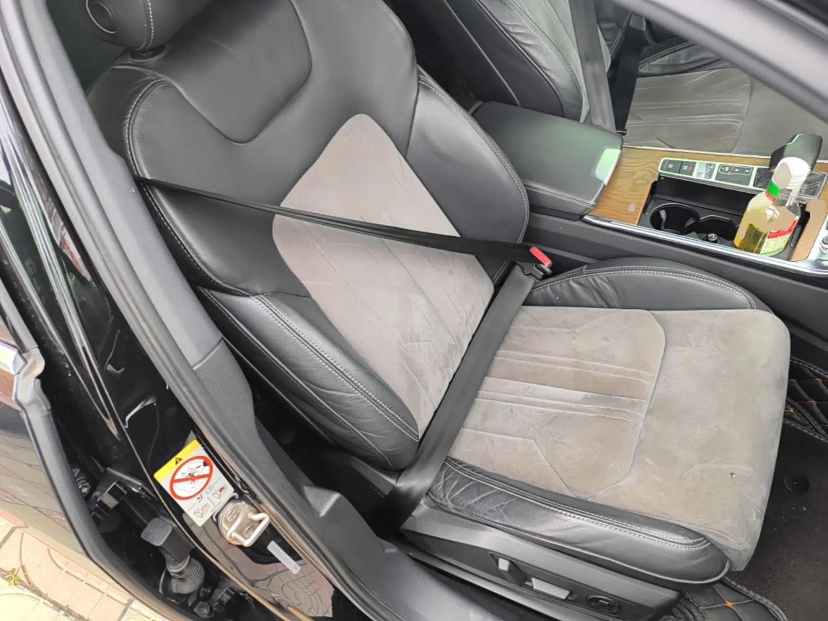 Audi A6L New Energy 2020 55 TFSI e quattro — миниатюра 24