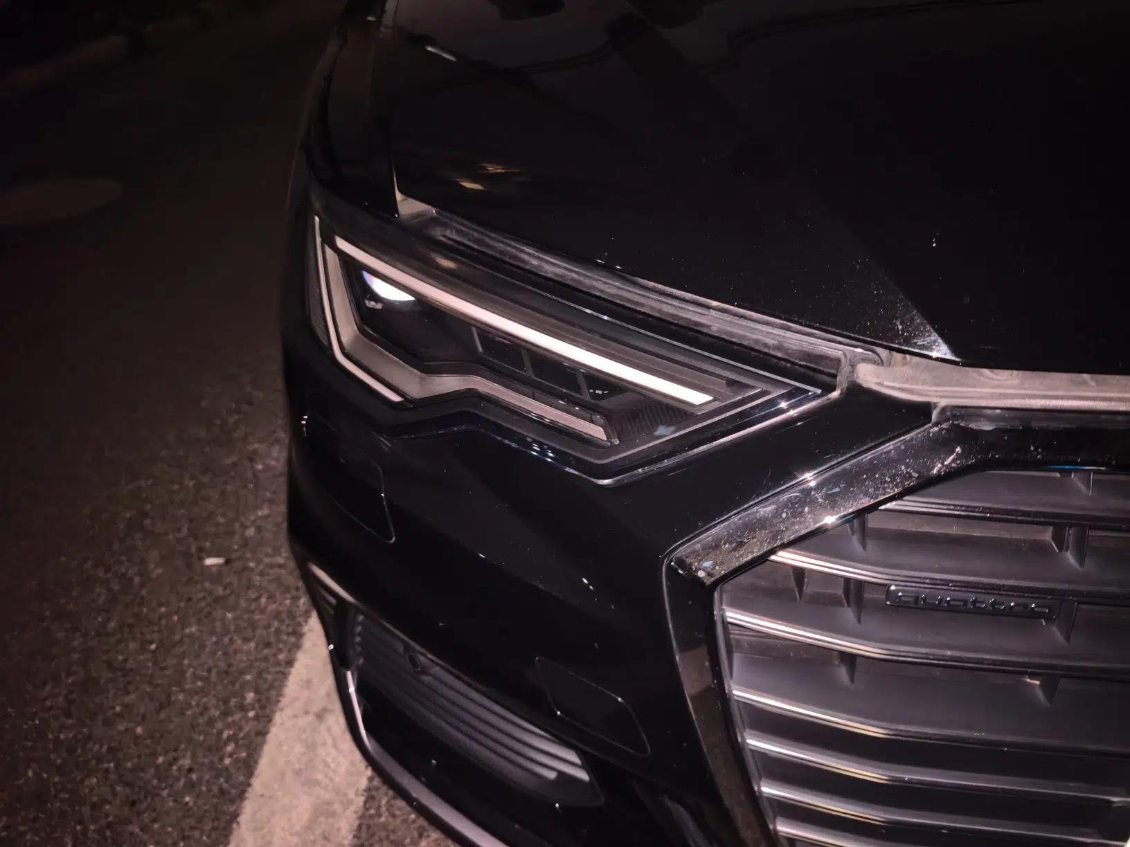 Audi A6L New Energy 2020 55 TFSI e quattro — миниатюра 7