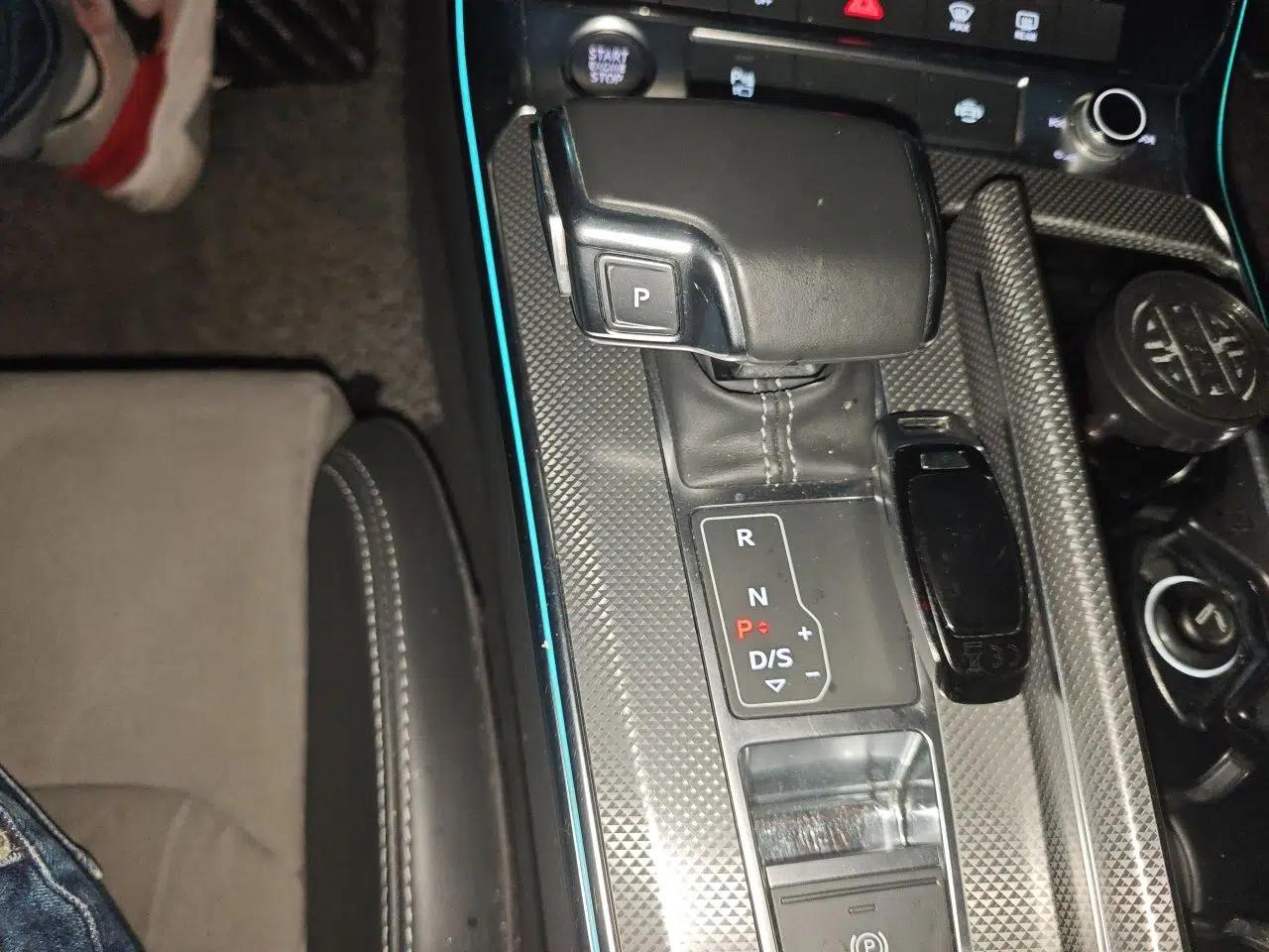 Audi A6L New Energy 2020 55 TFSI e quattro — миниатюра 14