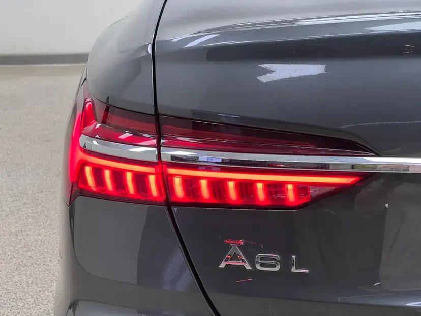 Audi A6L New Energy 2020 55 TFSI e quattro — миниатюра 15