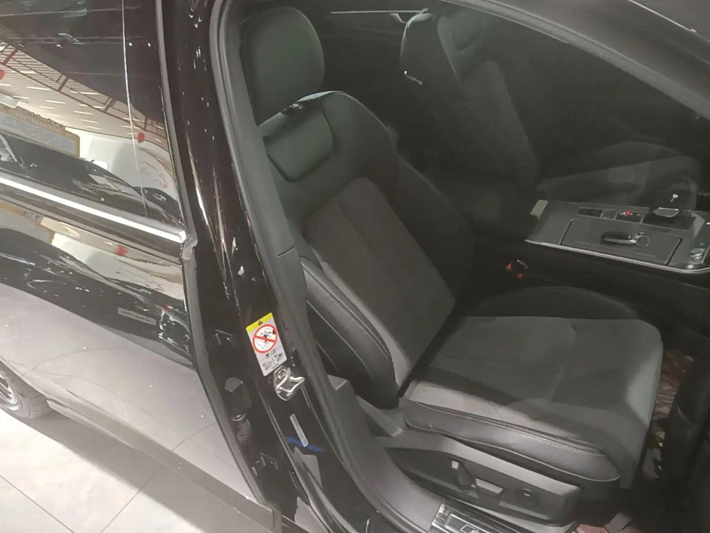 Audi A6L New Energy 2020 55 TFSI e quattro — миниатюра 24