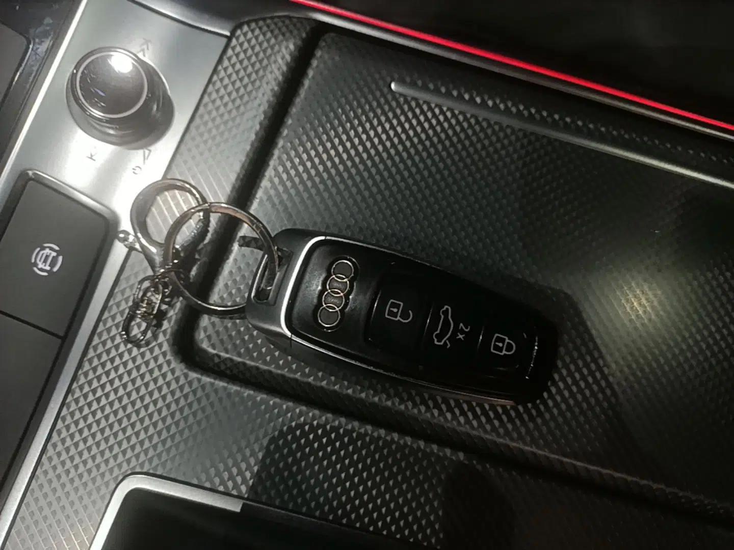 Audi A6L New Energy 2020 55 TFSI e quattro — миниатюра 28