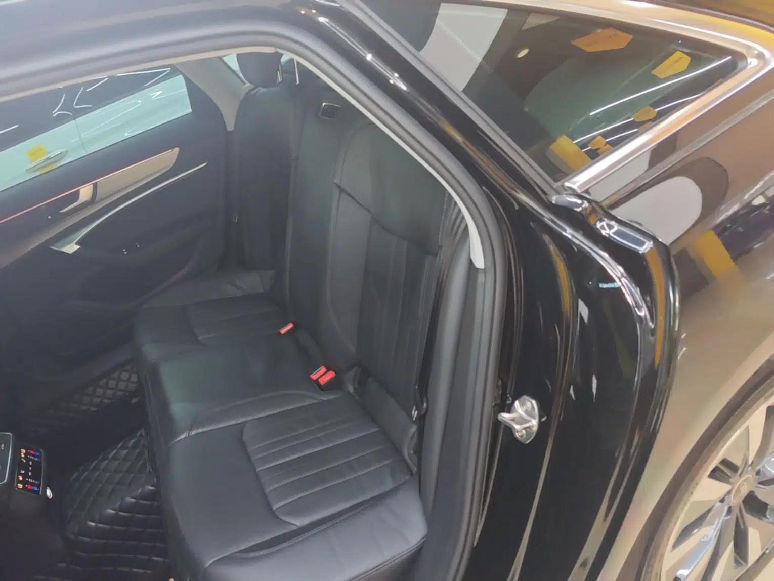 Audi A6L 2022 45 TFSI Prestige Elegant Edition — миниатюра 20