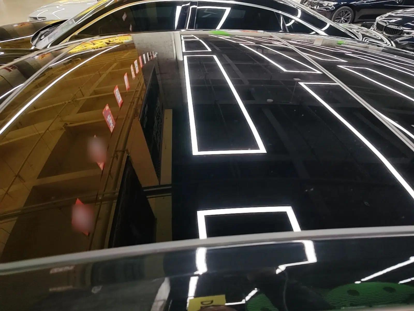 Audi A6L New Energy 2020 55 TFSI e quattro — миниатюра 7