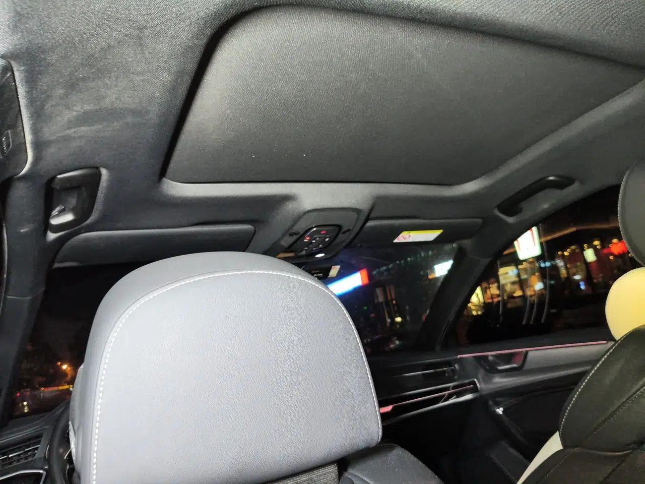 Audi A6L New Energy 2020 55 TFSI e quattro — миниатюра 18