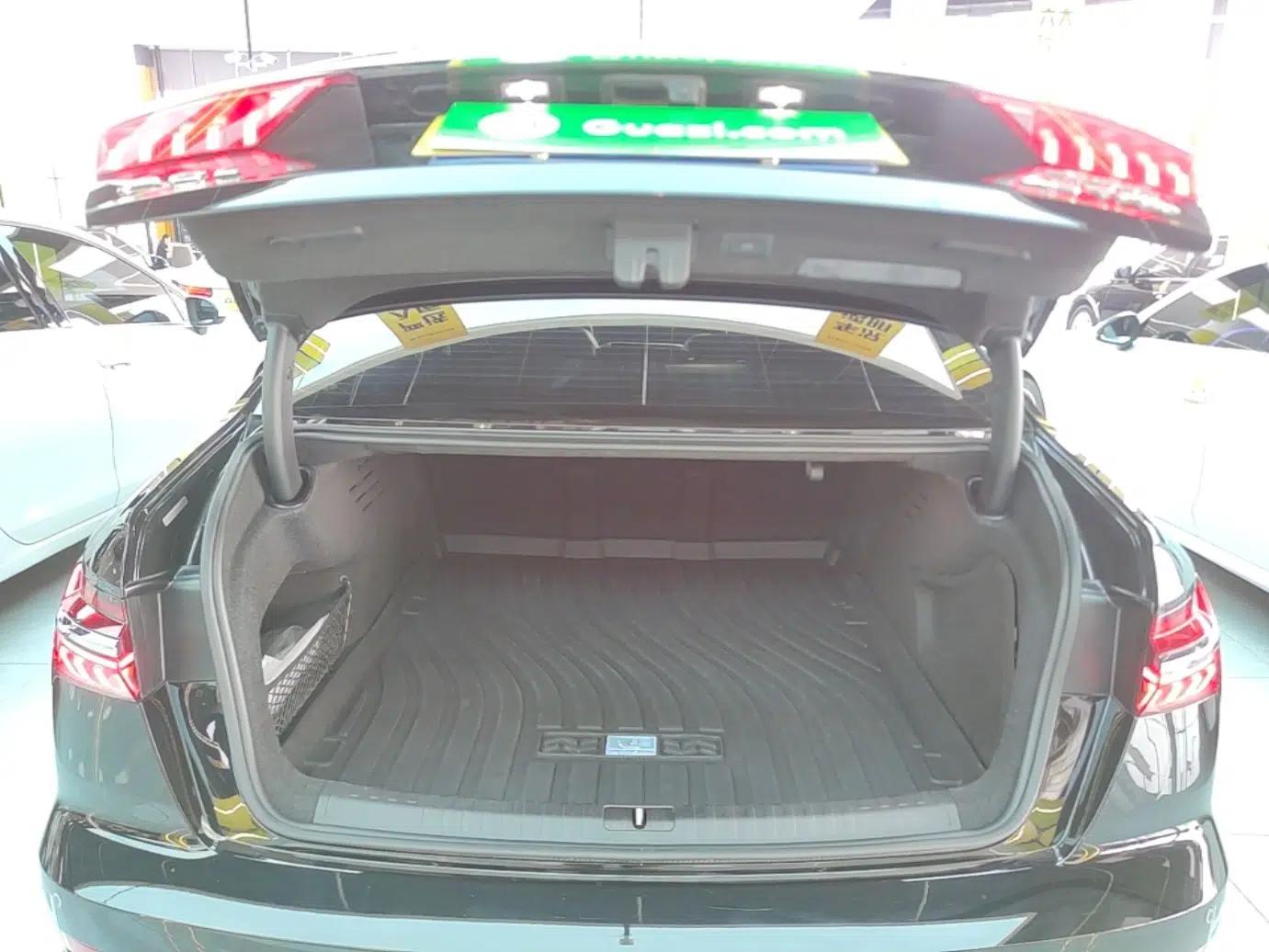 Audi A6L 2022 45 TFSI Prestige Dynamic Edition — миниатюра 22