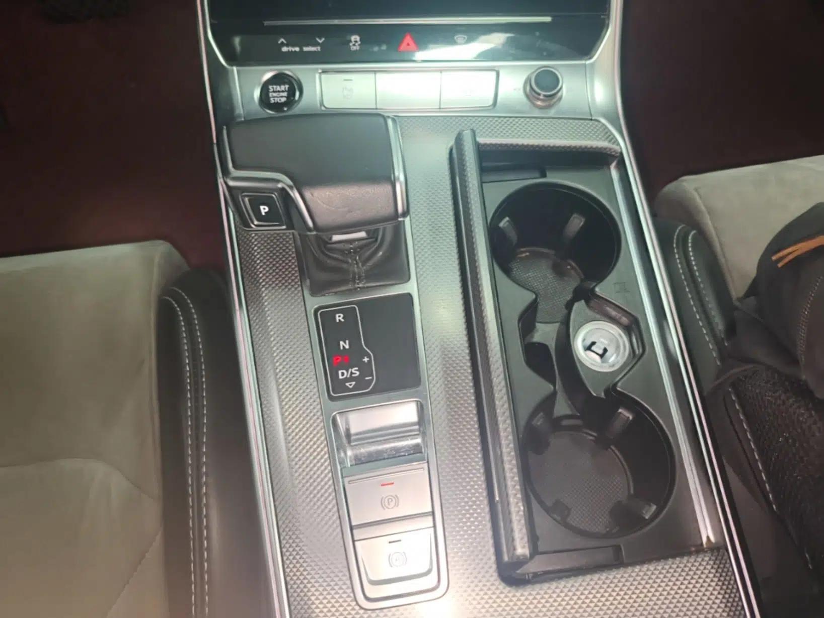 Audi A6L 2023 45 TFSI Prestige Dynamic Edition — миниатюра 16