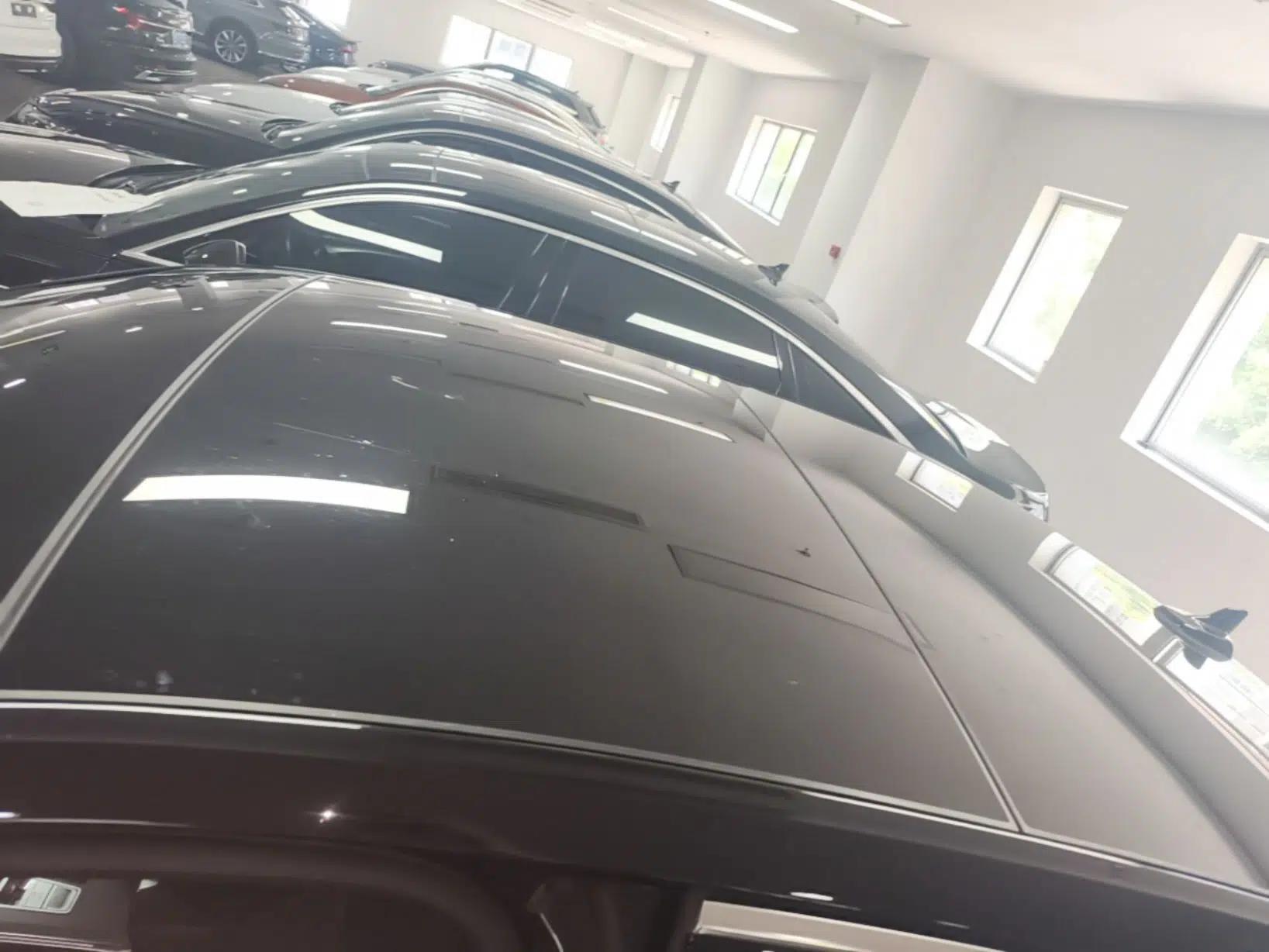 Audi A6L 2023 45 TFSI Prestige Dynamic Edition — миниатюра 7