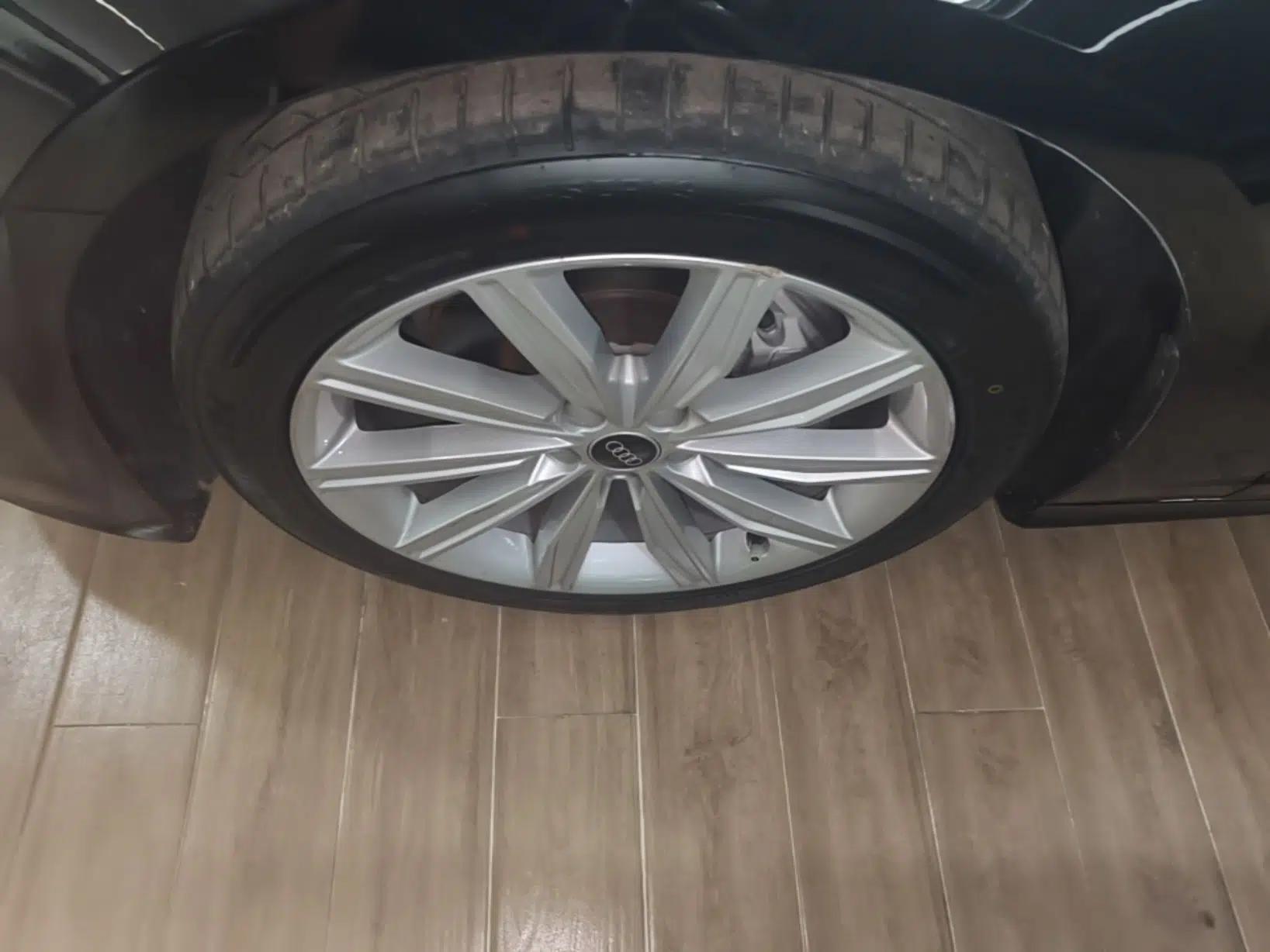 Audi A6L 2023 45 TFSI Prestige Dynamic Edition — миниатюра 10