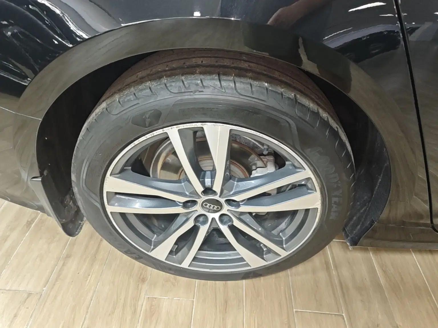 Audi A6L 2023 Revised 40 TFSI Luxury Dynamic Edition — миниатюра 11