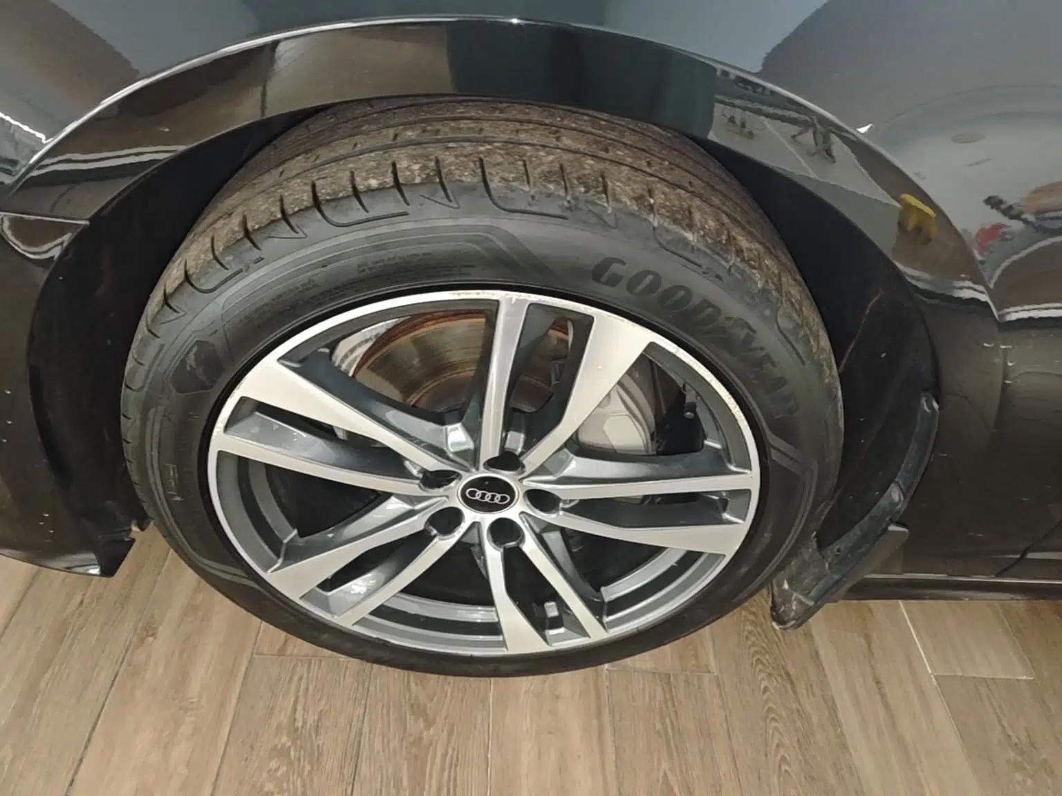 Audi A6L 2023 Revised 40 TFSI Luxury Dynamic Edition — миниатюра 10