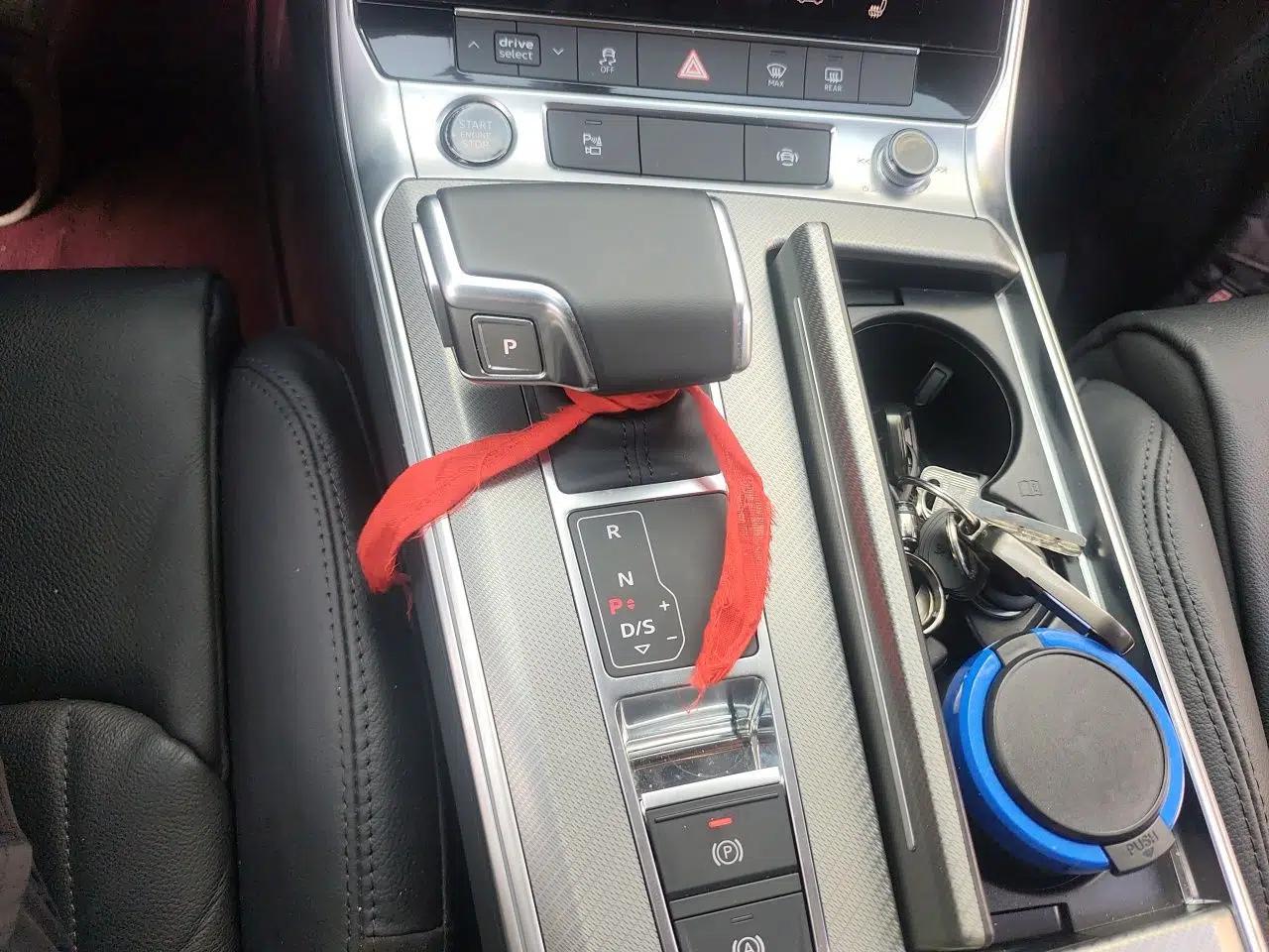 Audi A6L 2021 45 TFSI quattro Prestige Elegant Edition — миниатюра 14