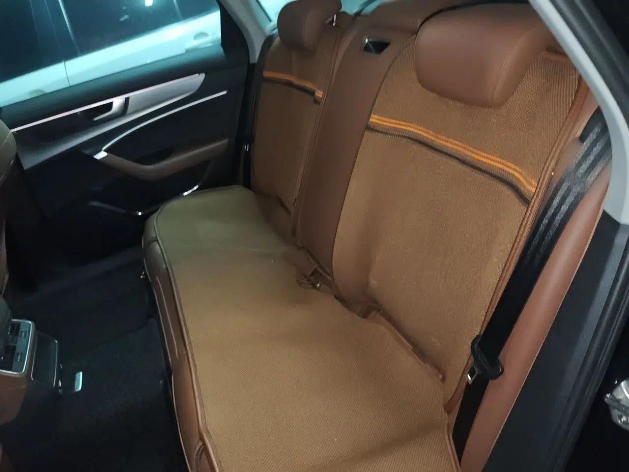Audi A6L 2021 40 TFSI Luxury Prestige Edition — миниатюра 17