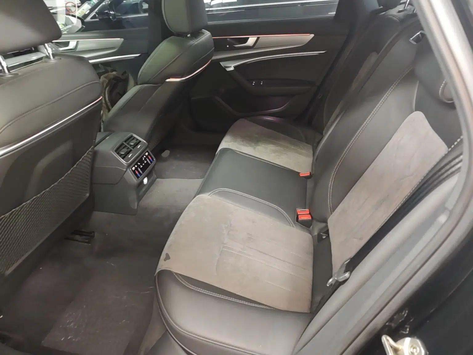 Audi A6L New Energy 2020 55 TFSI e quattro — миниатюра 20