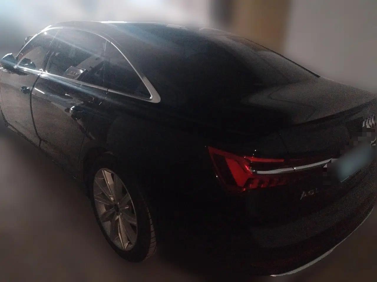 Audi A6L 2023 Revised 45 TFSI Prestige Dynamic Edition — миниатюра 4