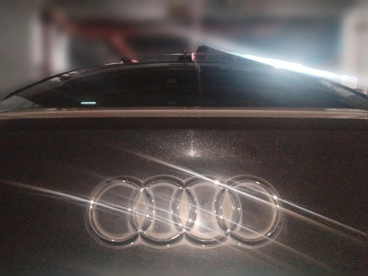 Audi A6L 2023 Revised 45 TFSI Prestige Dynamic Edition — миниатюра 5