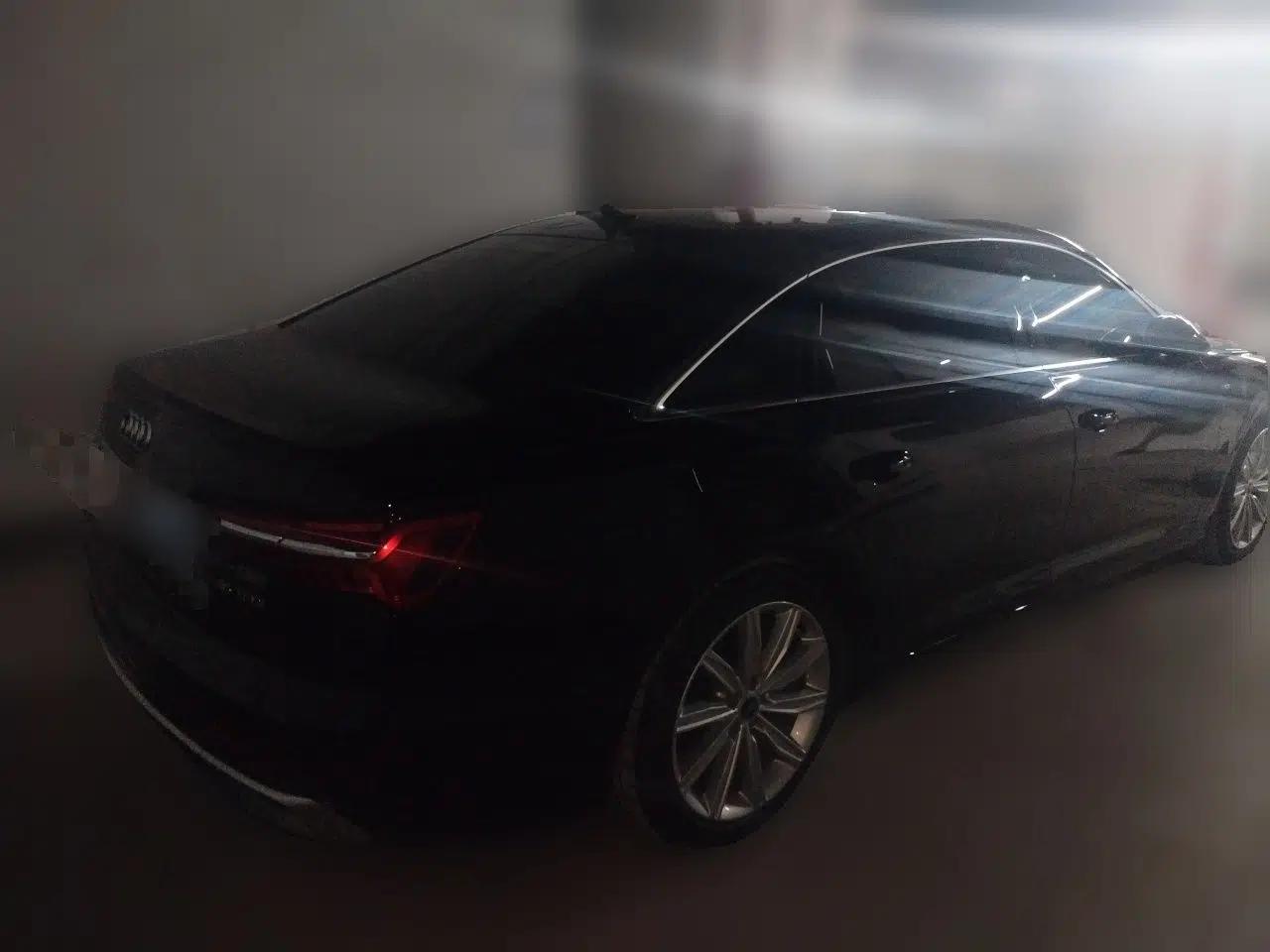 Audi A6L 2023 Revised 45 TFSI Prestige Dynamic Edition — миниатюра 6