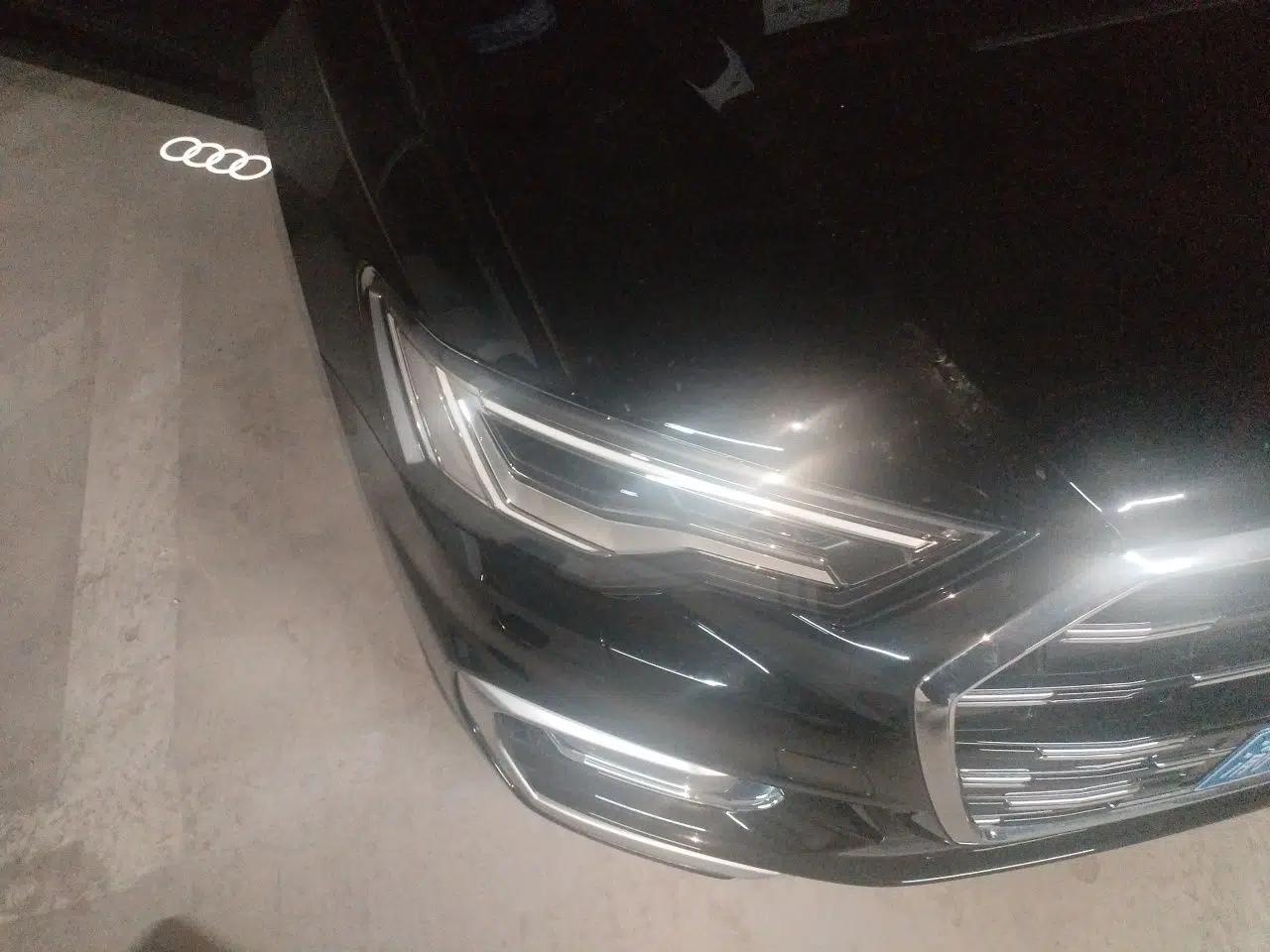 Audi A6L 2023 Revised 45 TFSI Prestige Dynamic Edition — миниатюра 7