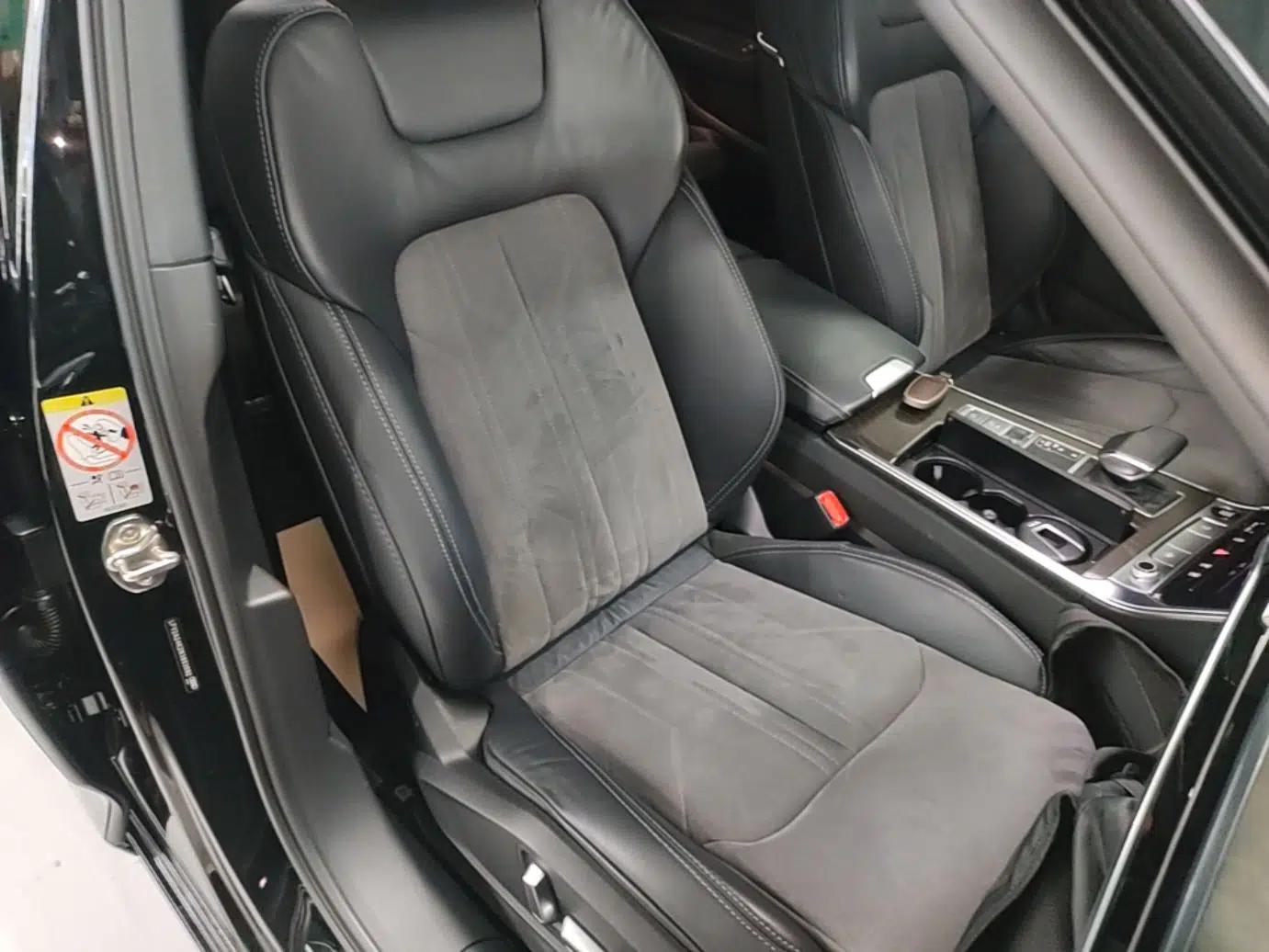 Audi A6L New Energy 2020 55 TFSI e quattro — миниатюра 24