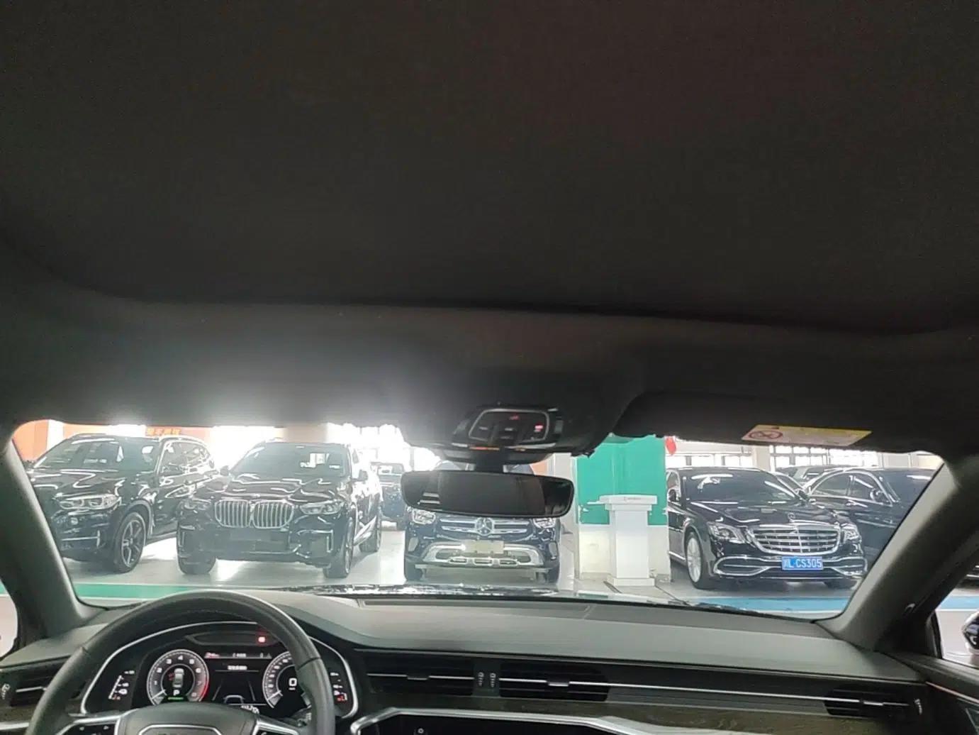 Audi A6L New Energy 2020 55 TFSI e quattro — миниатюра 26