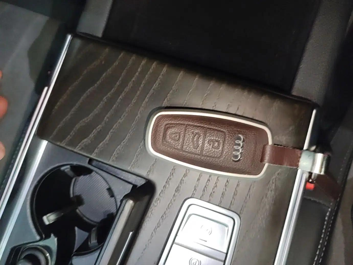 Audi A6L New Energy 2020 55 TFSI e quattro — миниатюра 28