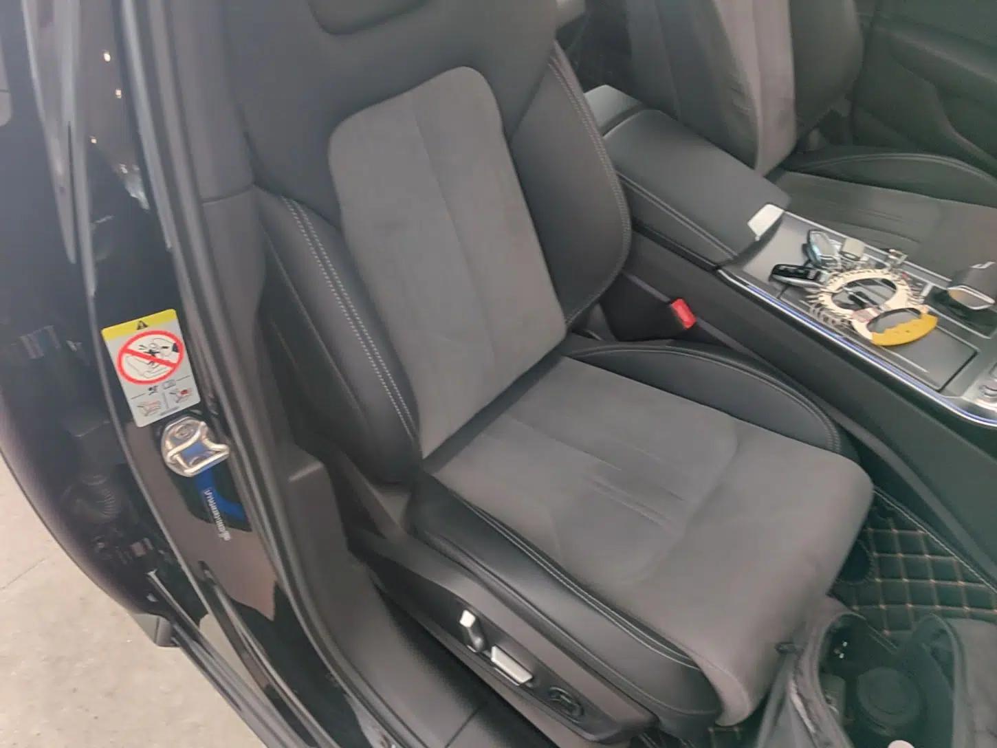 Audi A6L 2024 45 TFSI Prestige Dynamic Edition — миниатюра 19