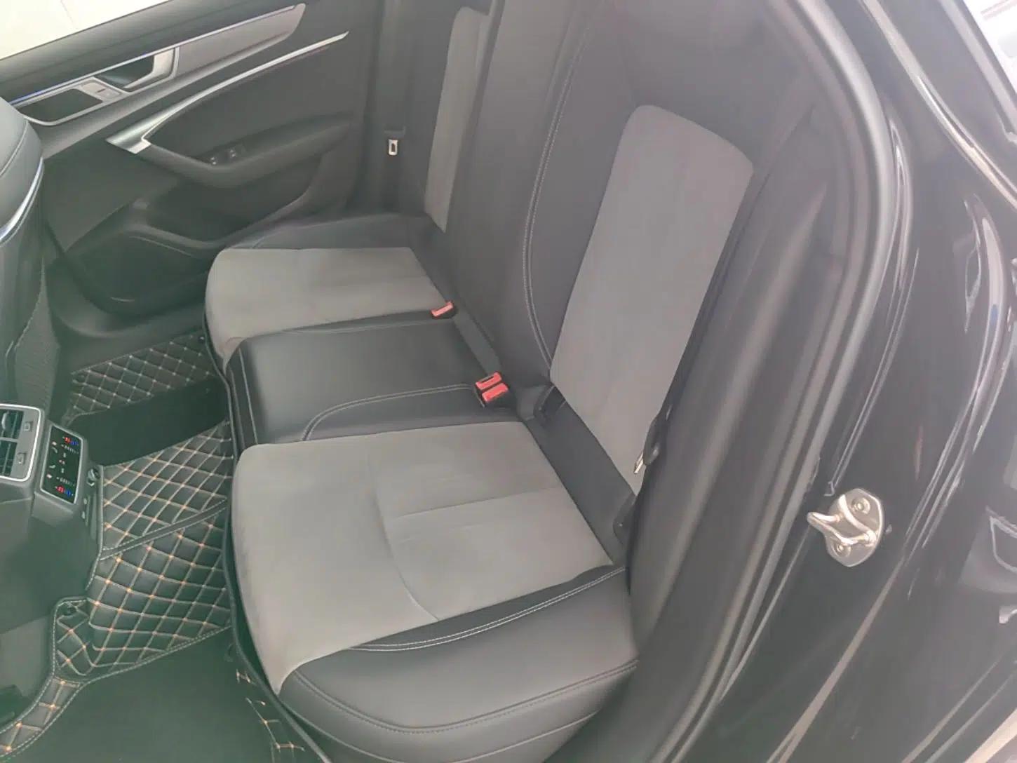 Audi A6L 2024 45 TFSI Prestige Dynamic Edition — миниатюра 20