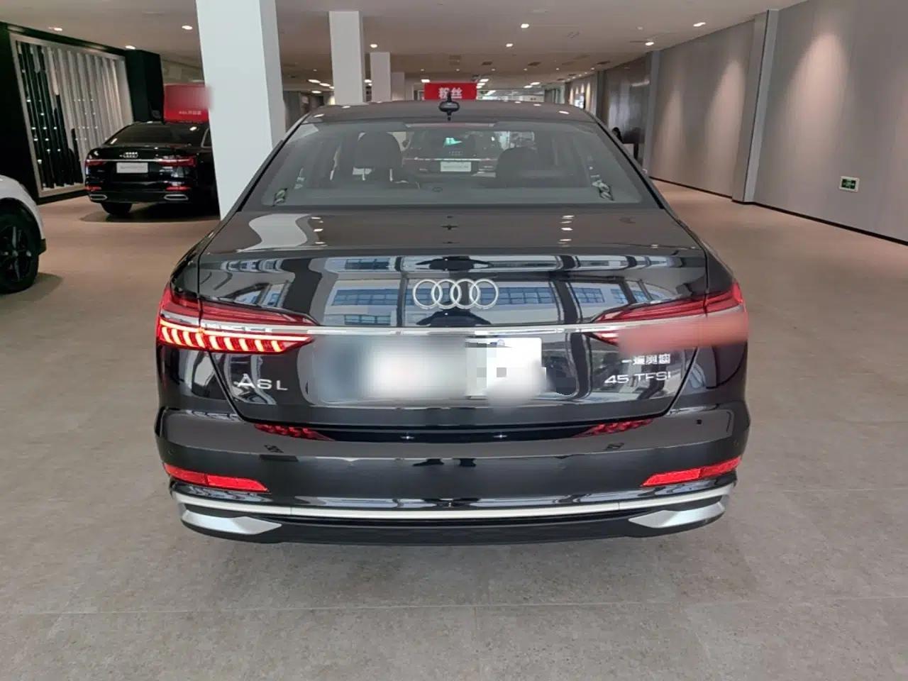 Audi A6L 2024 45 TFSI Prestige Dynamic Edition — миниатюра 5