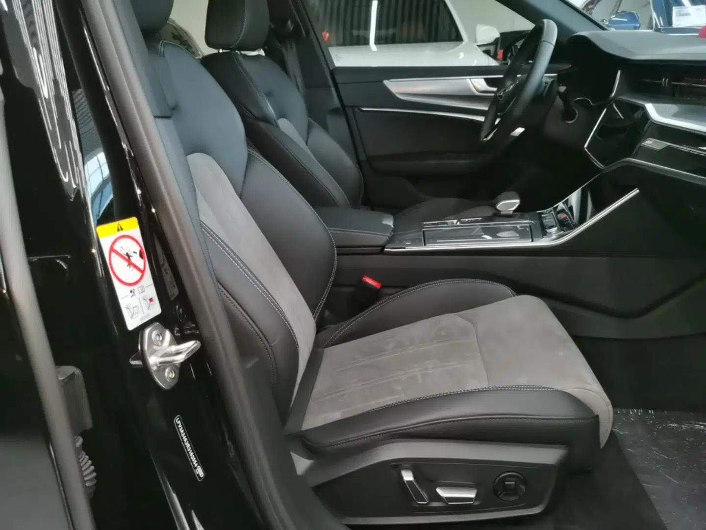 Audi A6L 2024 45 TFSI Prestige Dynamic Edition — миниатюра 19