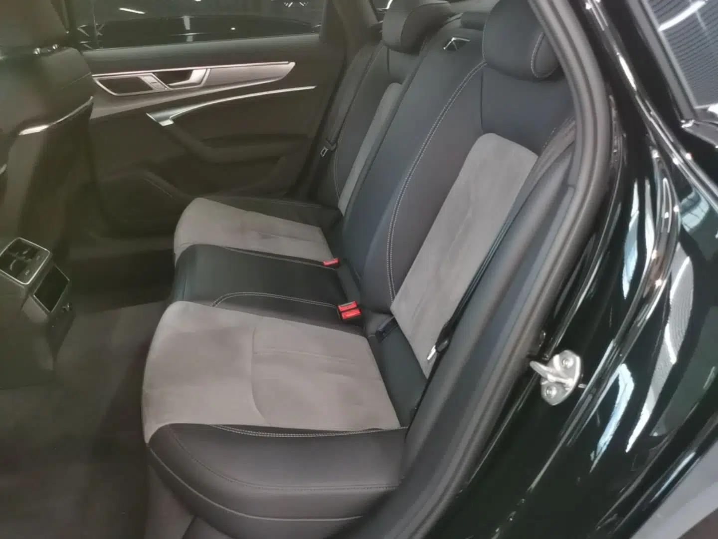 Audi A6L 2024 45 TFSI Prestige Dynamic Edition — миниатюра 20