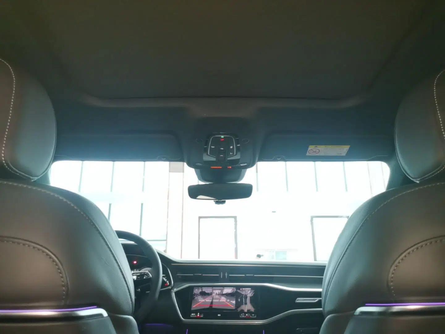 Audi A6L 2024 45 TFSI Prestige Dynamic Edition — миниатюра 21