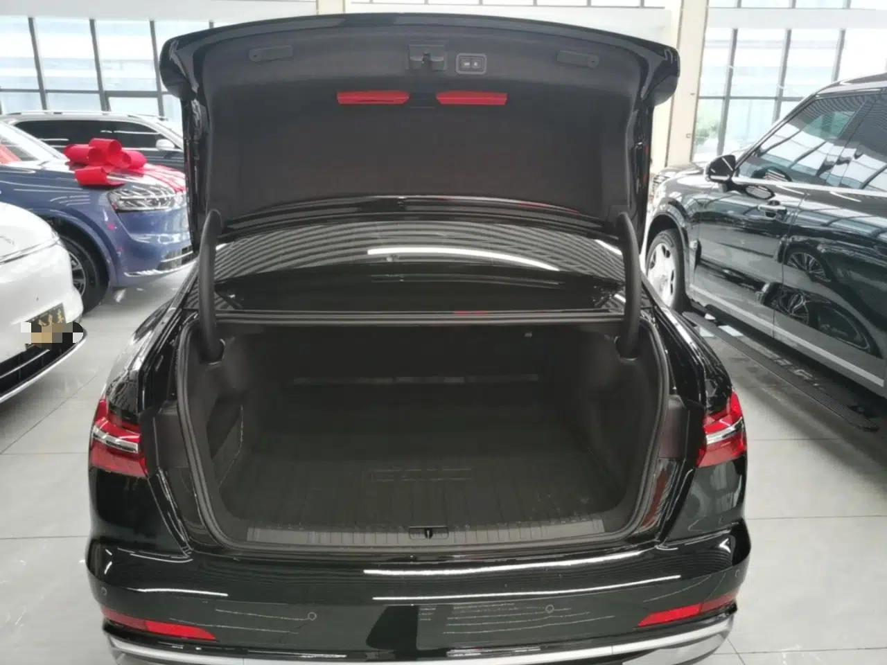 Audi A6L 2024 45 TFSI Prestige Dynamic Edition — миниатюра 22