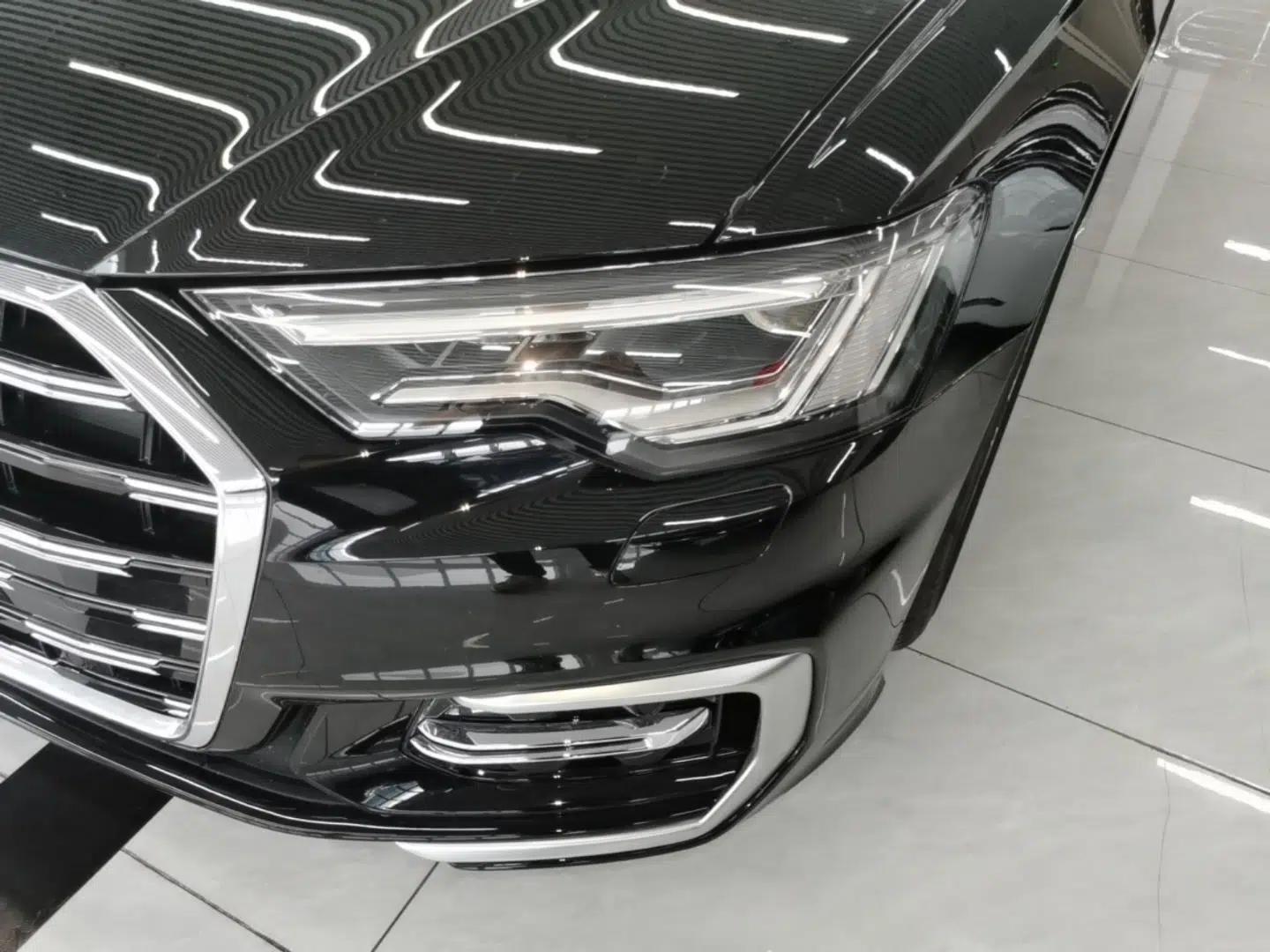 Audi A6L 2024 45 TFSI Prestige Dynamic Edition — миниатюра 8