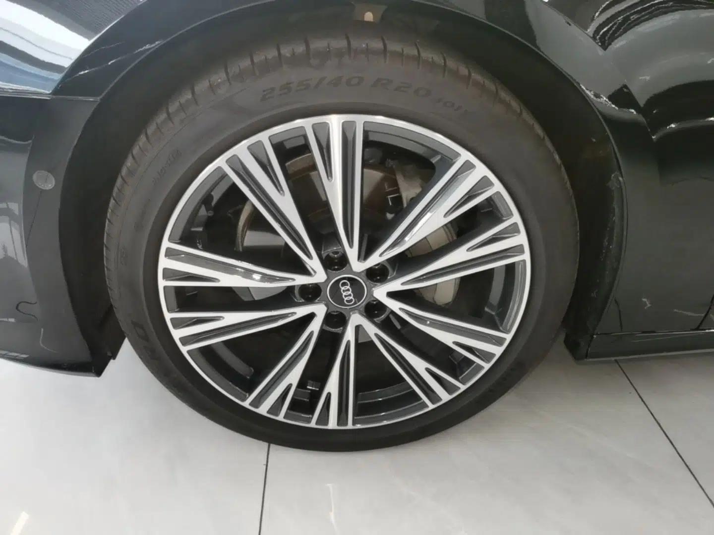 Audi A6L 2024 45 TFSI Prestige Dynamic Edition — миниатюра 10
