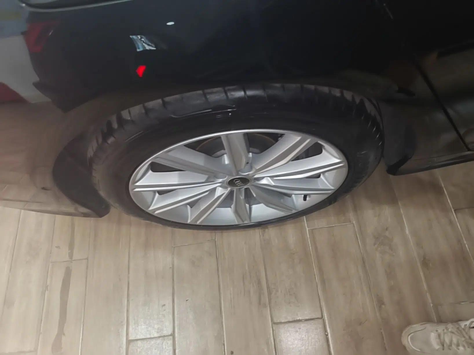 Audi A6L 2024 45 TFSI Prestige Dynamic Edition — миниатюра 11