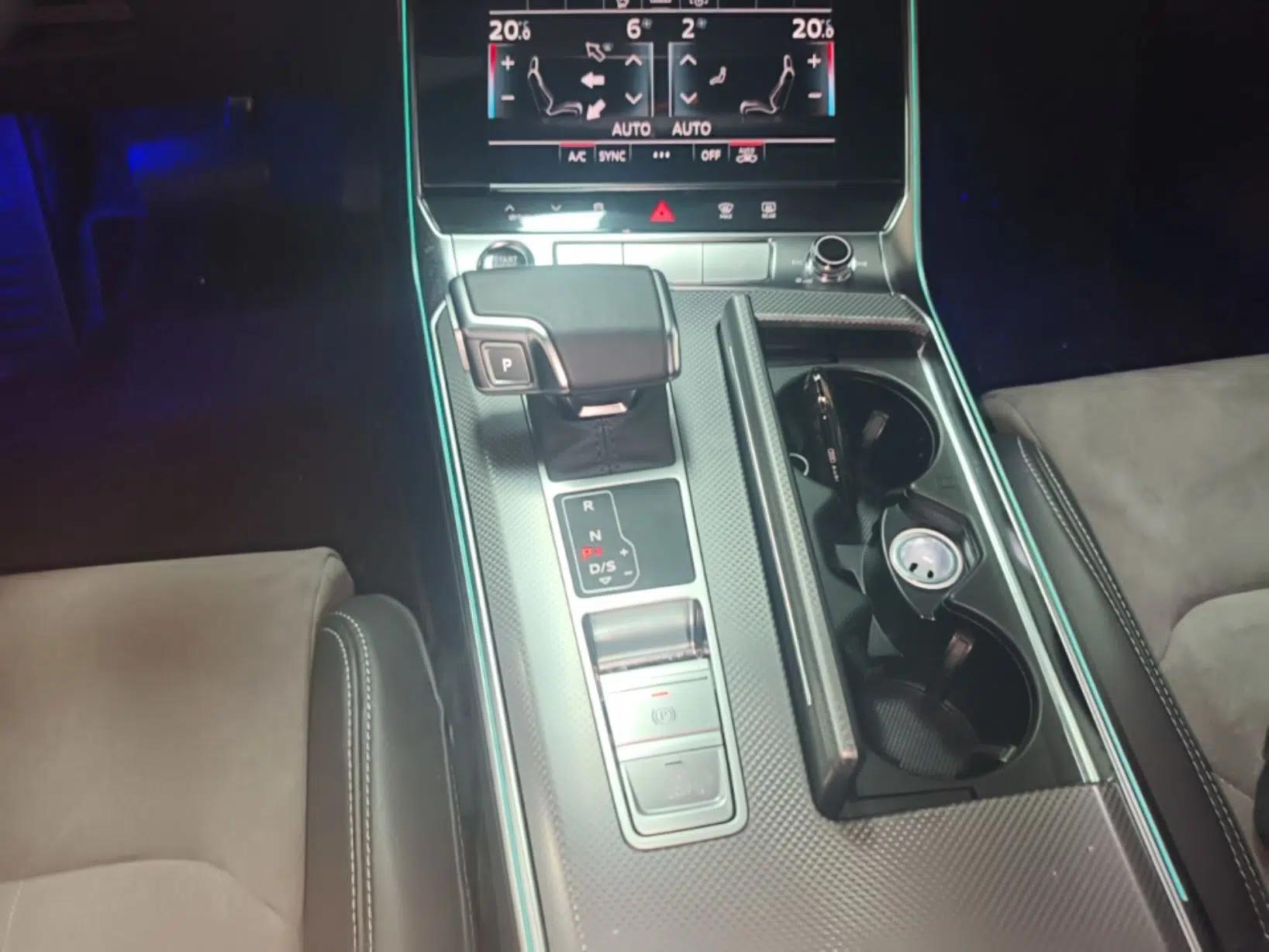 Audi A6L 2024 45 TFSI Prestige Dynamic Edition — миниатюра 16