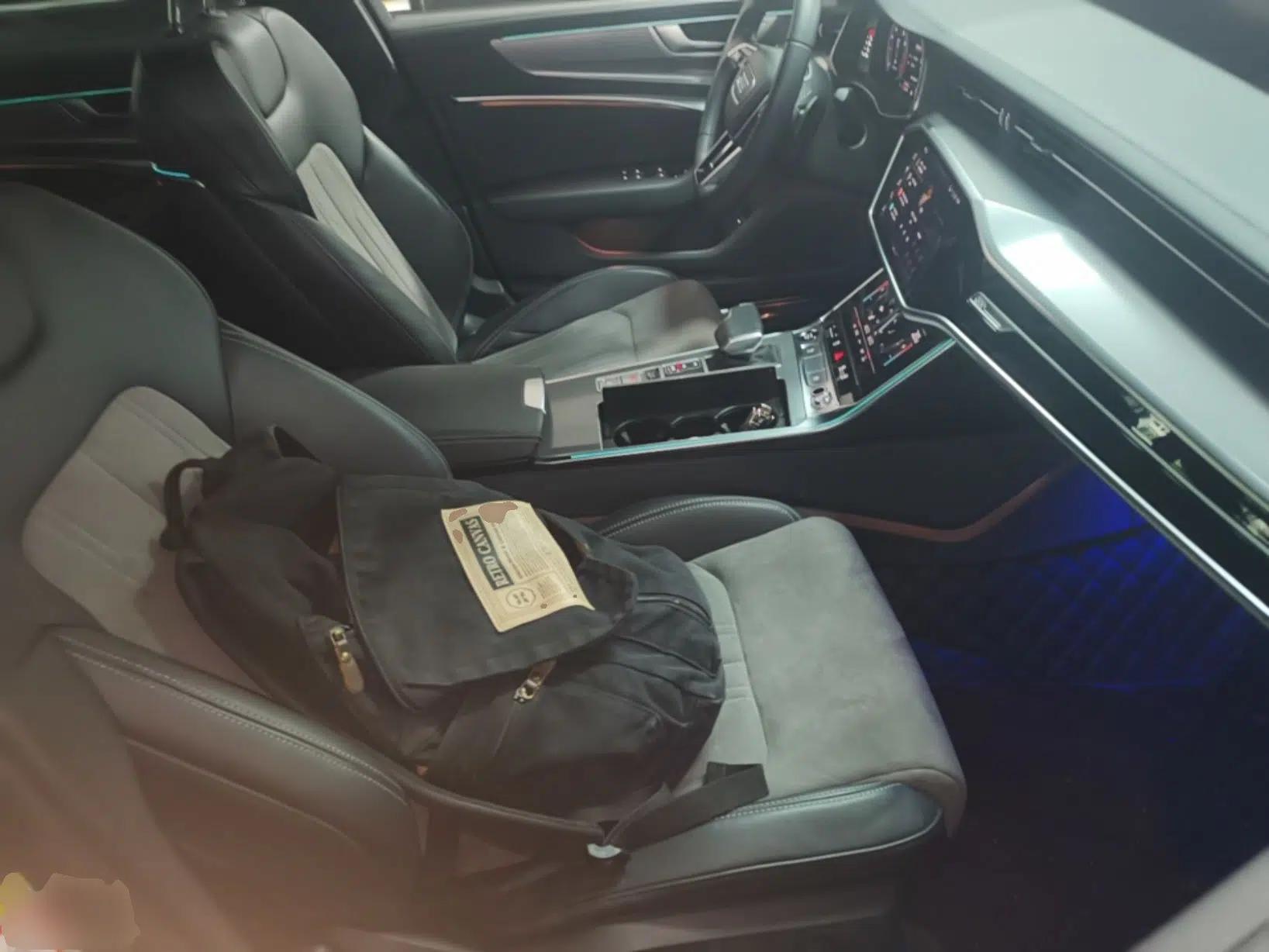 Audi A6L 2024 45 TFSI Prestige Dynamic Edition — миниатюра 19